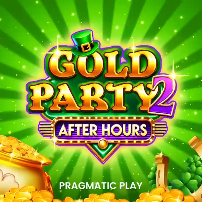 Jugar Gold Party 2 en mex77