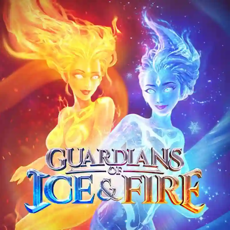 Guardians of Ice & Fire slot game