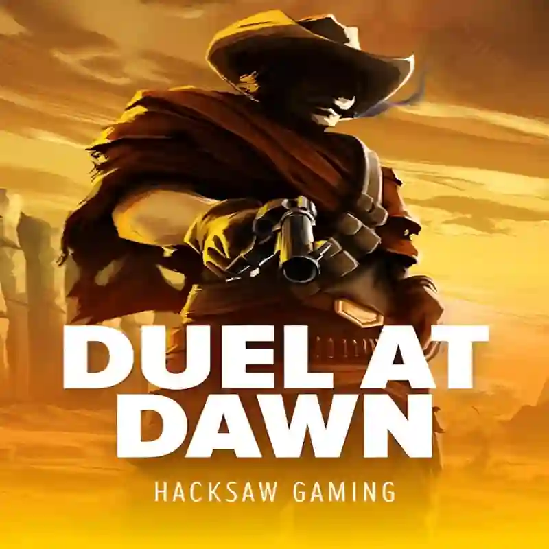 HS Duel at Dawn tragamonedas mex77