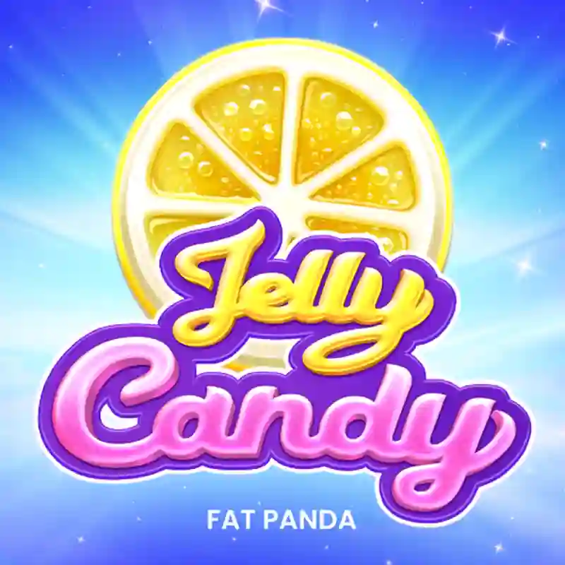 Jelly Candy Casino Slot en mex77