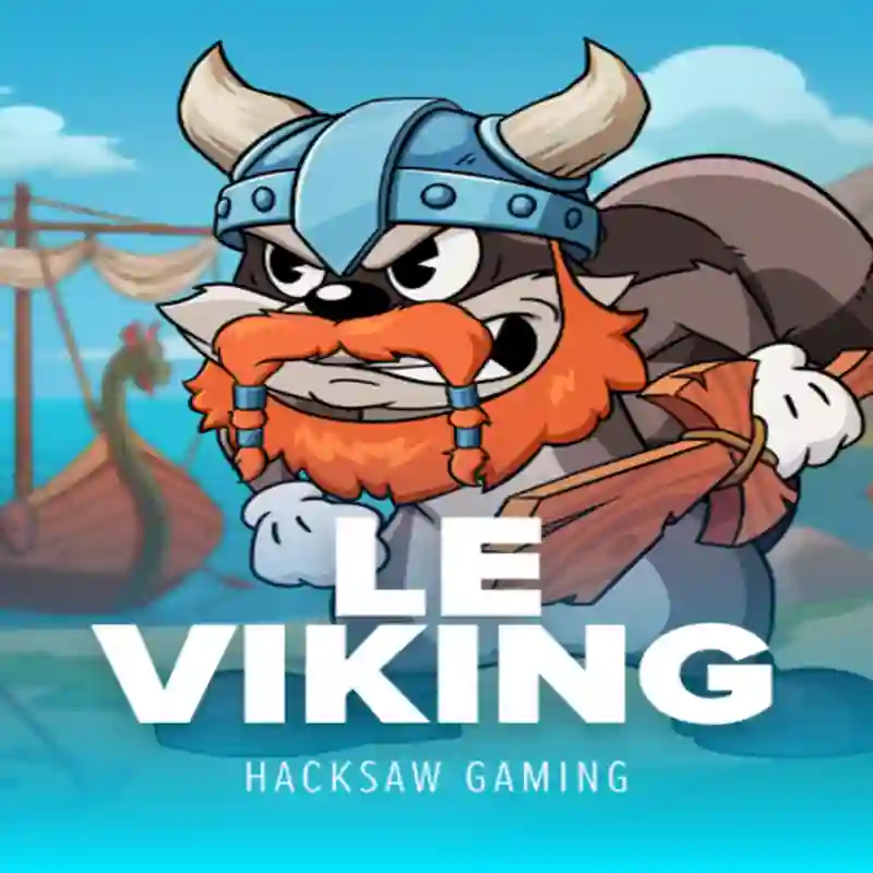 Le Viking casino slot mex77