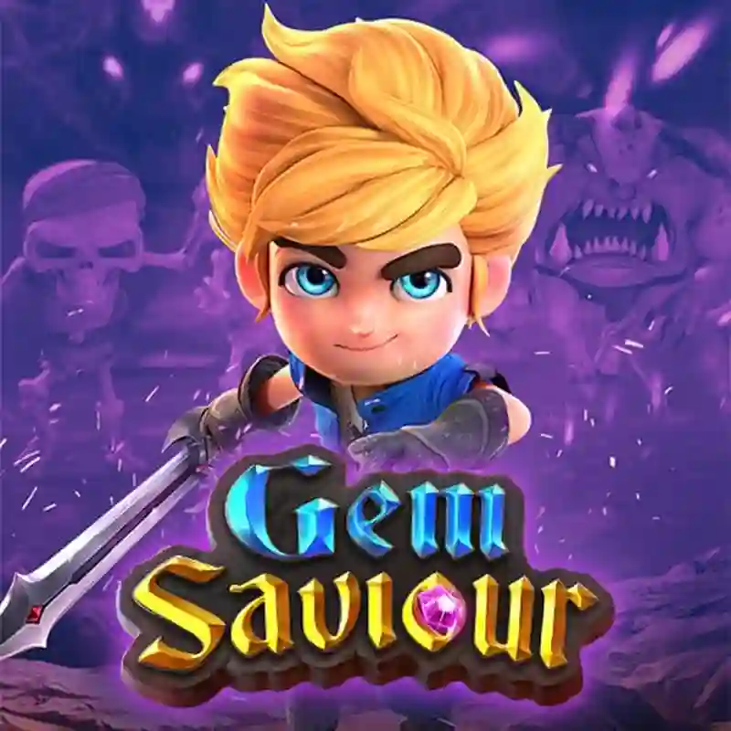 PGS Gem Saviour Conquest Slot en mex77