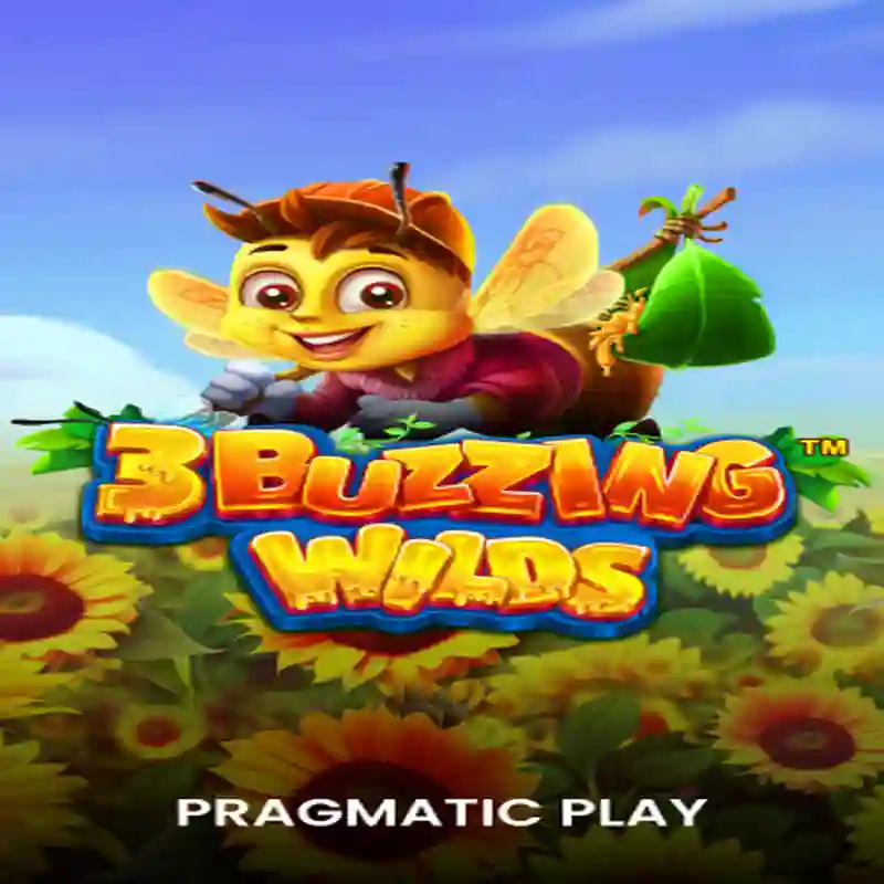 Juego PP 3 Buzzing Wilds en mex77