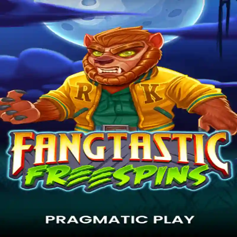 PP Fangtastic Freespins Slot mex77