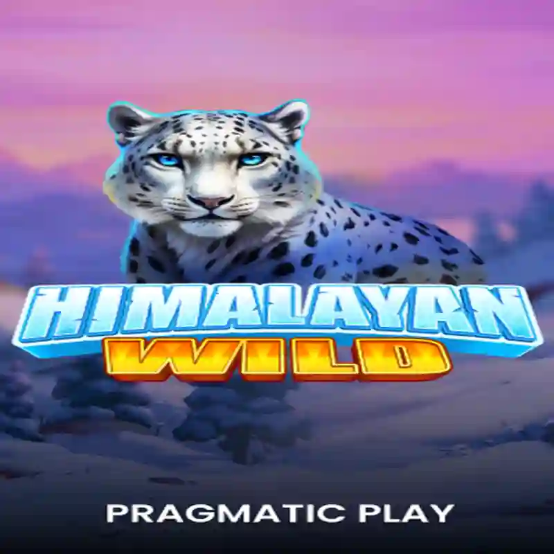 PP Himalayan Wild
