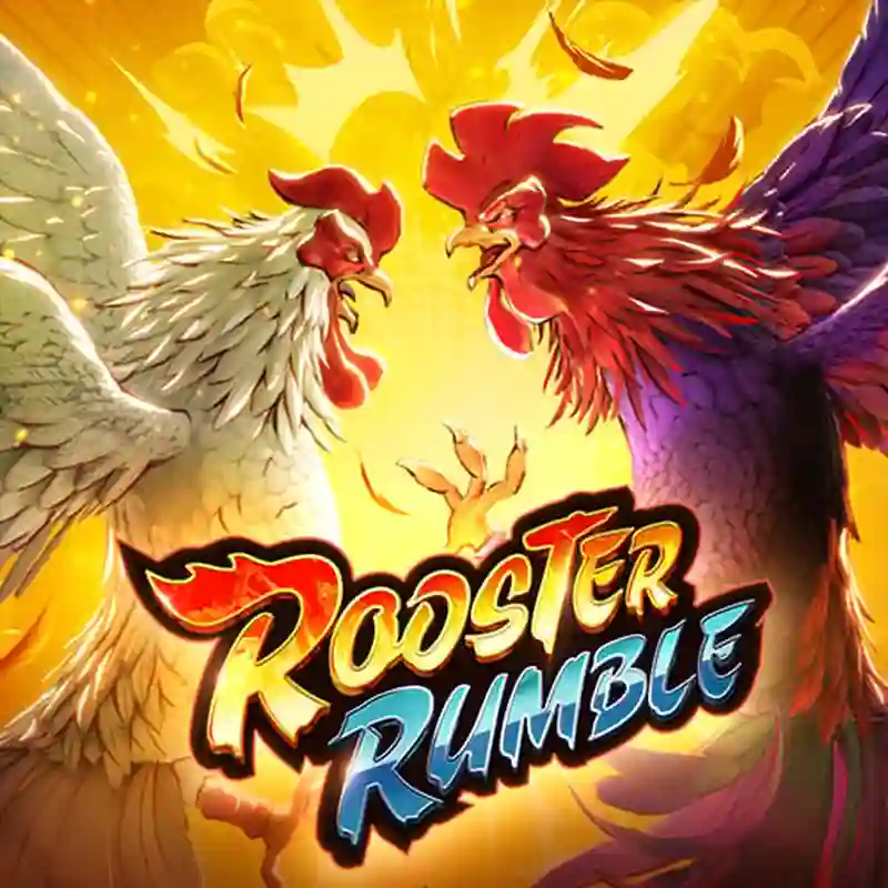 Rooster Rumble Slot en mex77