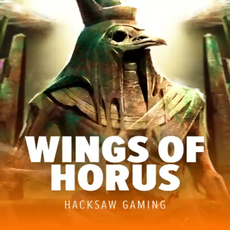 Wings of Horus Slot Juego de Casino